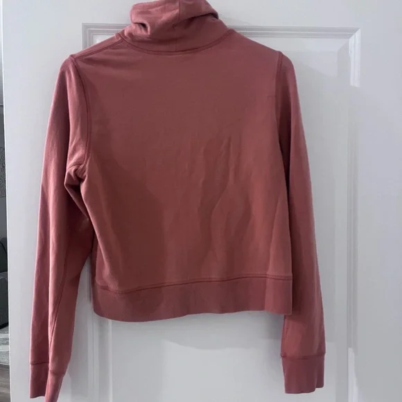 Athleta Turtleneck Sweater - Picture 2 of 5